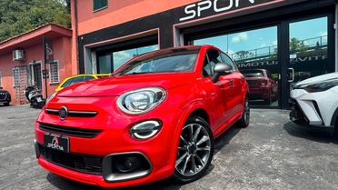 Fiat 500 X PREZZO REALE 33000KM !!! 500X 1.0 T3 Sport 120cv