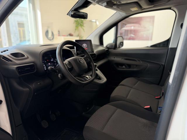 Toyota Proace City 1.5d
