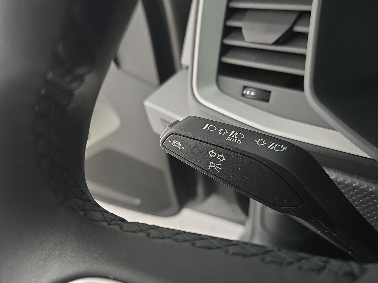 Audi A1 allstreet 30 1.0 tfsi business 116cv s tronic