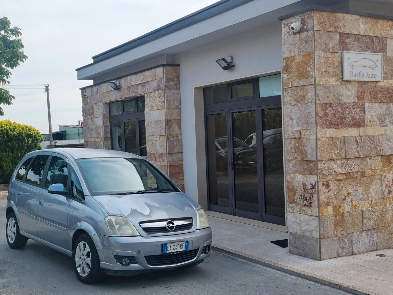 Opel Meriva 1.3 CDTI Cosmo