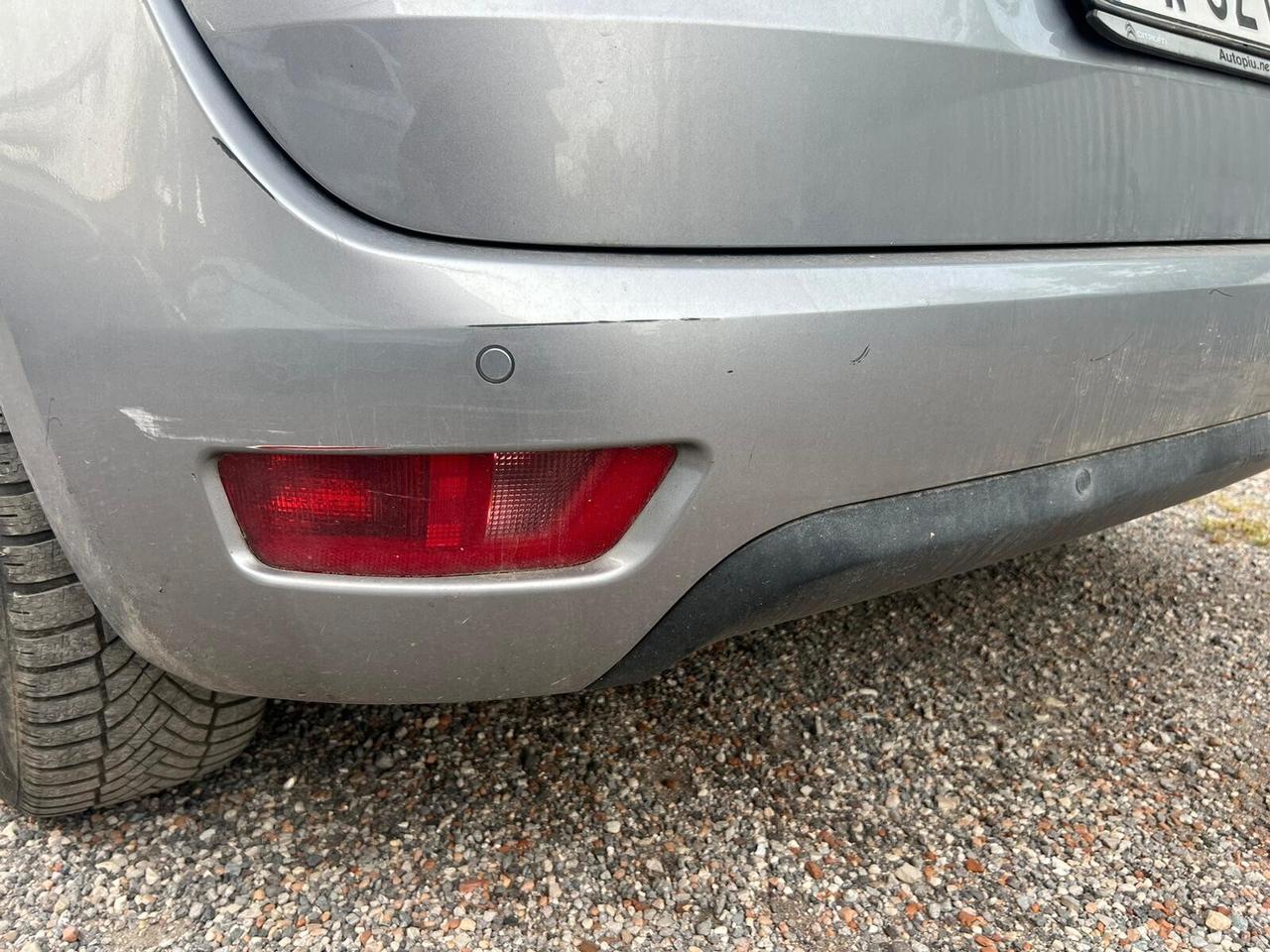 Citroen C4 SpaceTourer BlueHDi 130 S&S Feel
