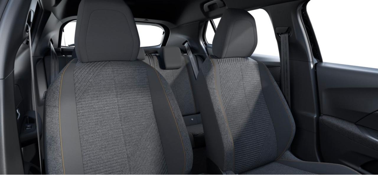 PEUGEOT 2008 2ª serie 2008 Turbo 100 CV Edition