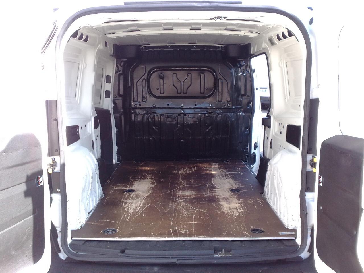 Fiat Doblò 1.6mjet 105cv MAXI - 2014