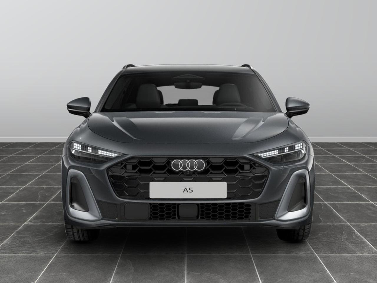 Audi A5 avant 2.0 tdi mhev+ 204cv s line edition