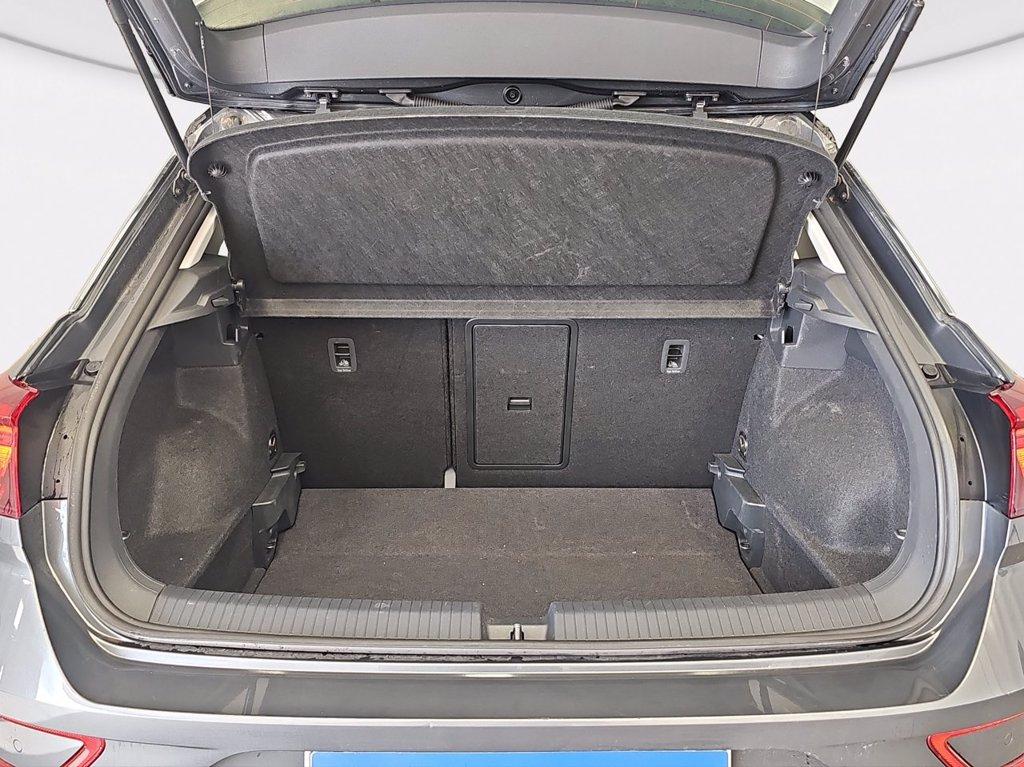 VOLKSWAGEN T-roc 2.0 tdi life 115cv del 2024