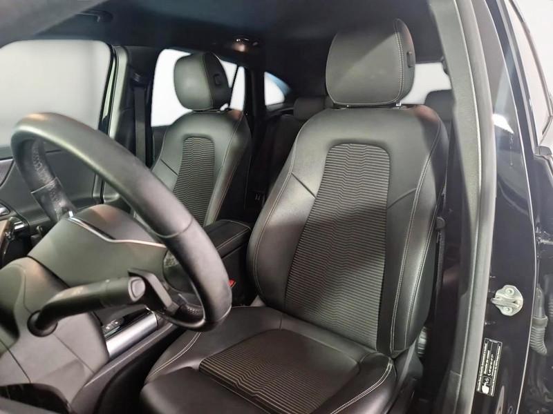 MERCEDES-BENZ GLA 200 d Automatic Sport Plus