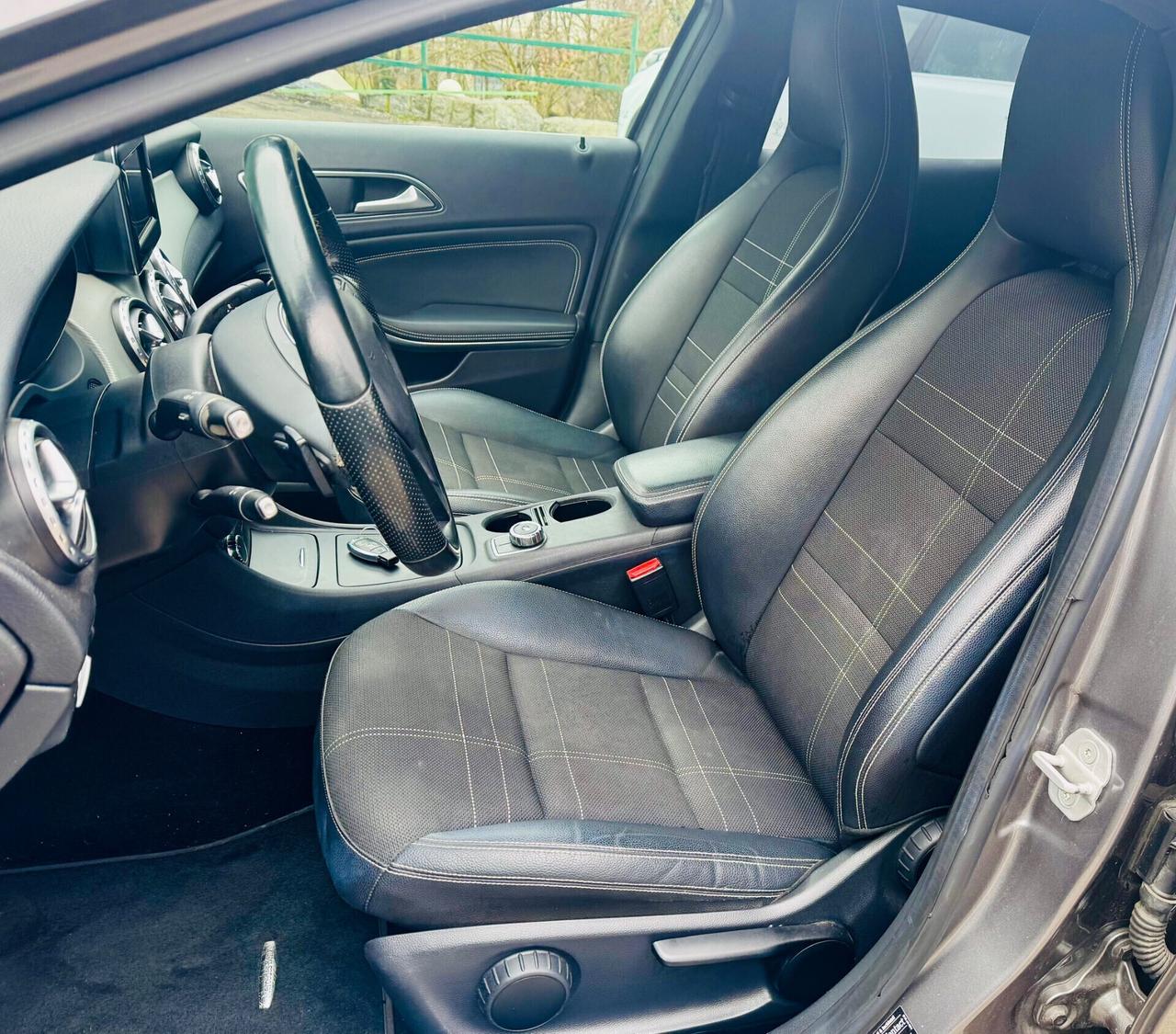 Mercedes-benz GLA 220 CDI Automatic Premium