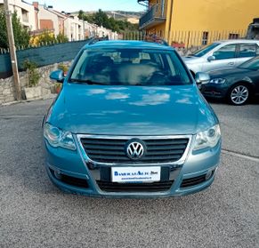 Volkswagen Passat 2.0 TDI DPF Var. Comfortline