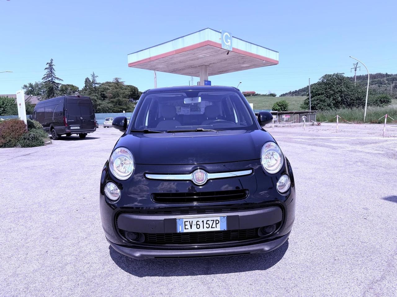 Fiat 500L 1.3 Multijet 85 CV Pop Star Ok neopatentati