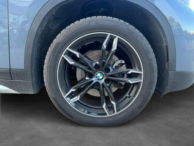 BMW X1 sDrive18d xLine