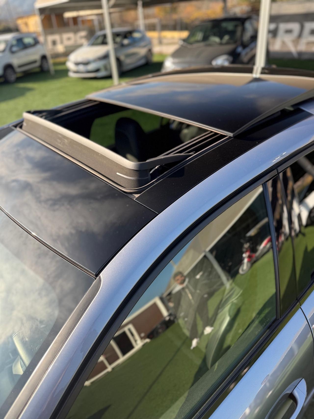 Peugeot 308 BlueHDi 130cv GT