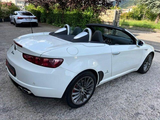 ALFA ROMEO Spider 1750 TBI 200CV 1 PROPRIETARIO !