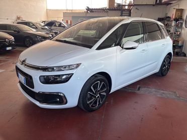 Citroën C4 SpaceTourer C4 SpaceTourer BlueHDi 150 S&S Business