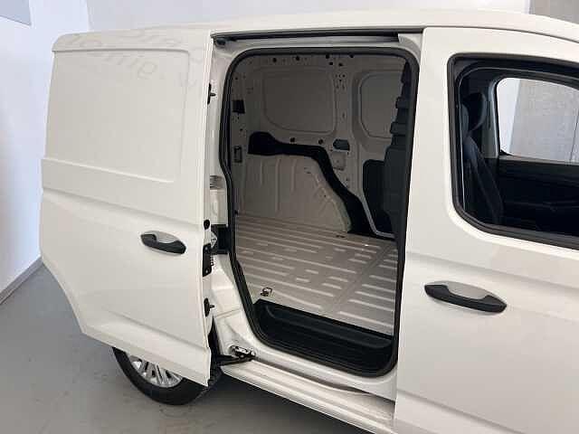 Volkswagen Caddy 2.0 TDI 102 CV Furgone