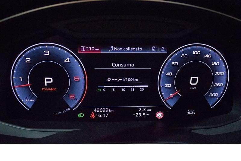 Audi A6 A6 Avant 50 3.0 TDI quattro tiptronic Business Sport