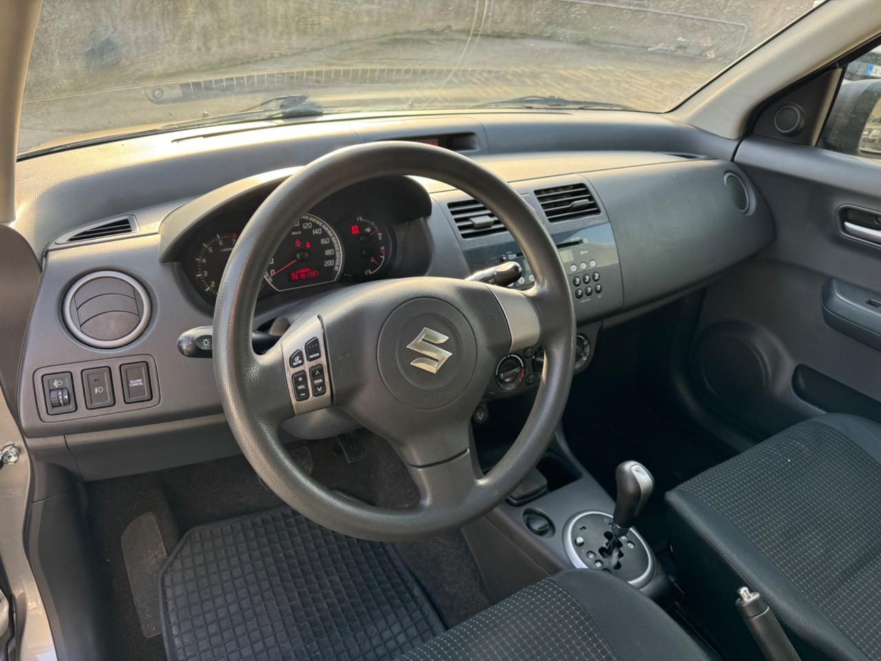 Suzuki Swift 1.3 5p. GL Plus LEGGI ANNUNCIO!