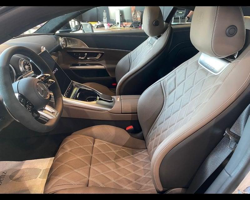 Mercedes-Benz GT GT AMG 63 Premium Plus 4matic+ auto