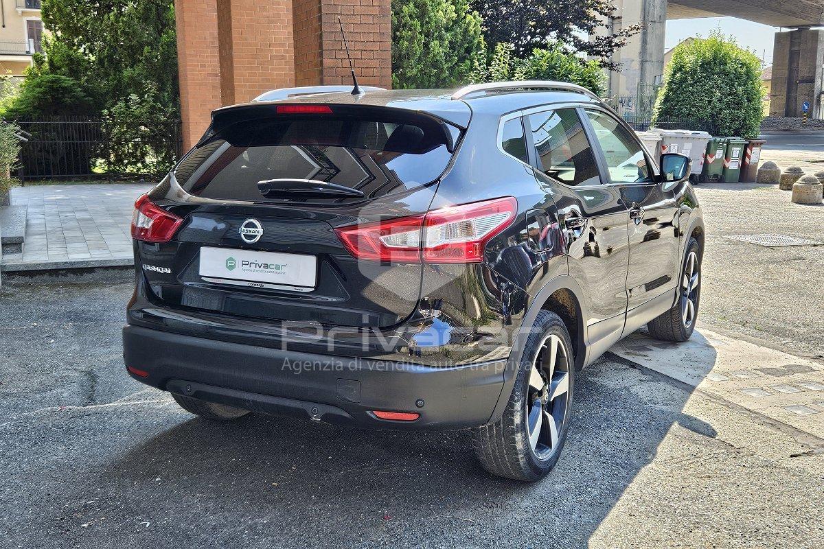 NISSAN Qashqai 1.2 DIG-T 360