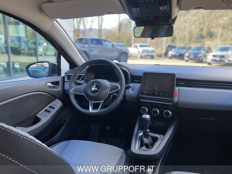 Mitsubishi Colt 1.0L turbo 100 CV Invite GPL