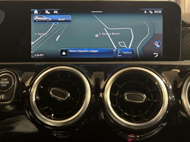 MERCEDES-BENZ A 180 Automatic Progressive Advanced