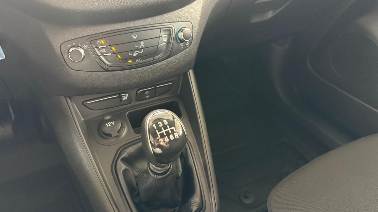 Ford Transit Courier Transit Courier 1.0 EcoBoost 100CV Van Trend PREZZO FINITO