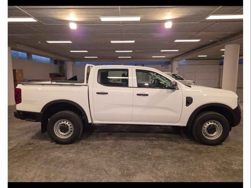 FORD Ranger 2.0 ecoblue doppia cabina xl 4x4 170cv del 2024