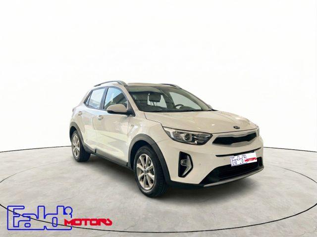 KIA Stonic 1.2 DPI ECO GPL Urban