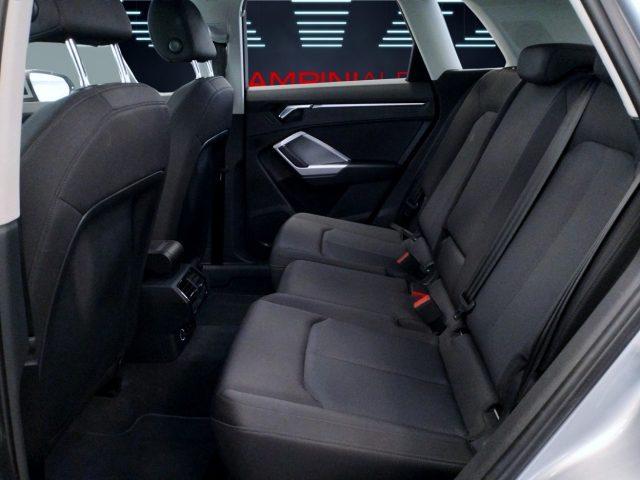 AUDI Q3 TDI quattro S tronic 190 Cv Unico Prop. IVA ESPOST