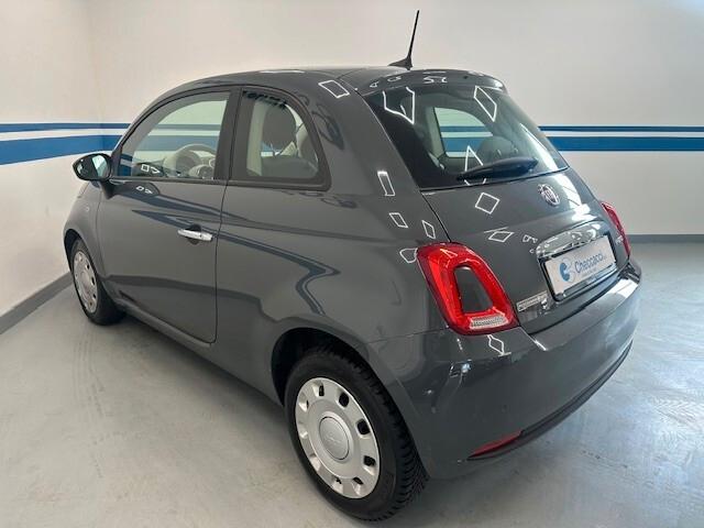 Fiat 500 1.0 Hybrid Pop