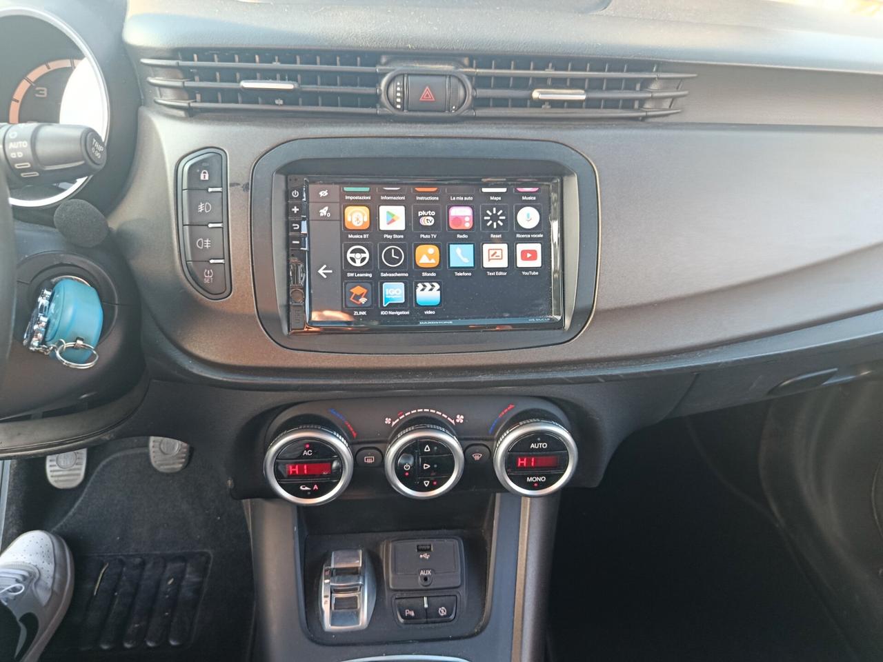 Alfa Romeo Giulietta 1.6 JTDm-2 105 CV Sprint