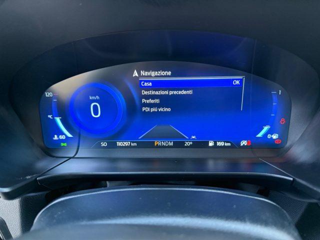 FORD Kuga 1.5 EcoBlueaut. 2WD ST-Line X