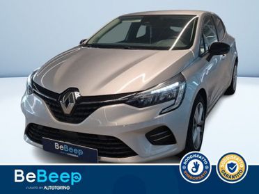 Renault Clio 1.0 SCE LIFE 65CV