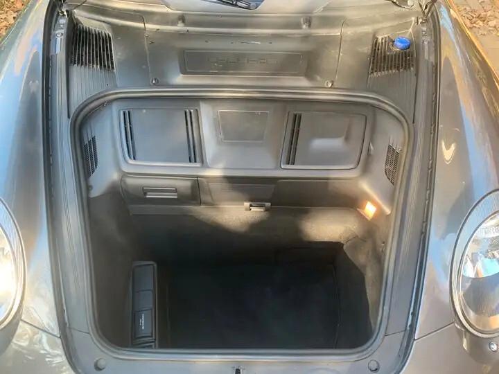 Porsche 997 4S first paint BELLISSIMA!