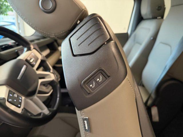 LAND ROVER Defender 90 3.0D I6 200 CV AWD Auto SE