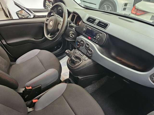 Fiat New Panda Panda 0.9 t.air t. 4x4 s&s 85cv