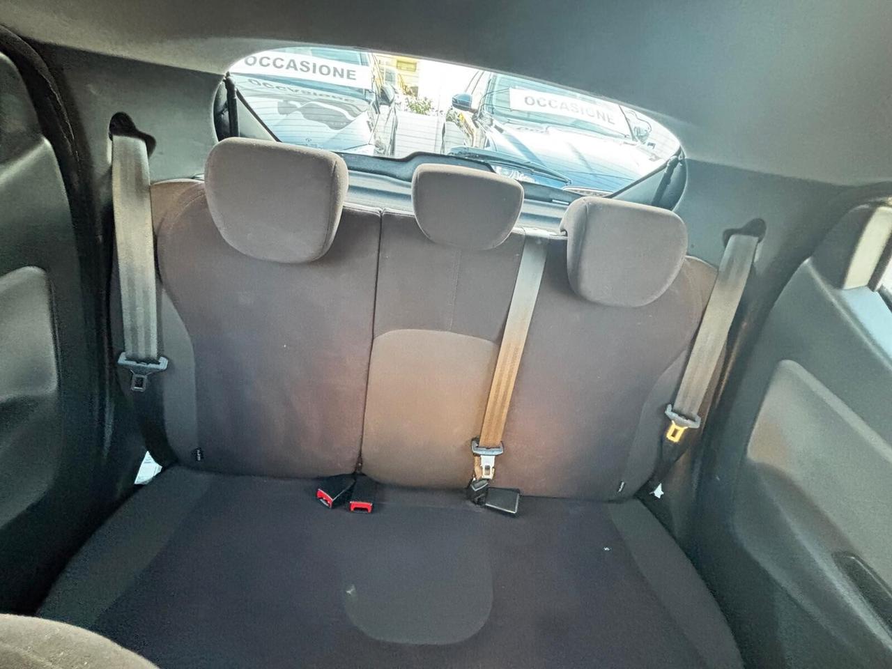 Lancia Ypsilon 1.3 MJT 16V 95 CV 5 porte S&S Gold