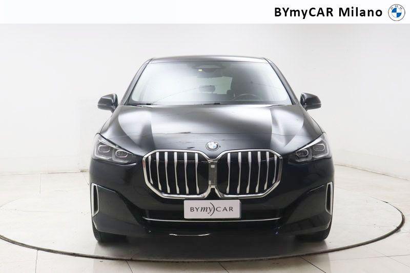 BMW Serie 2 Active Tourer 218 i Luxury DCT