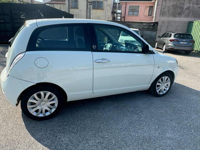LANCIA Ypsilon neopatentati Bellissima benzina/gpl 1.4
