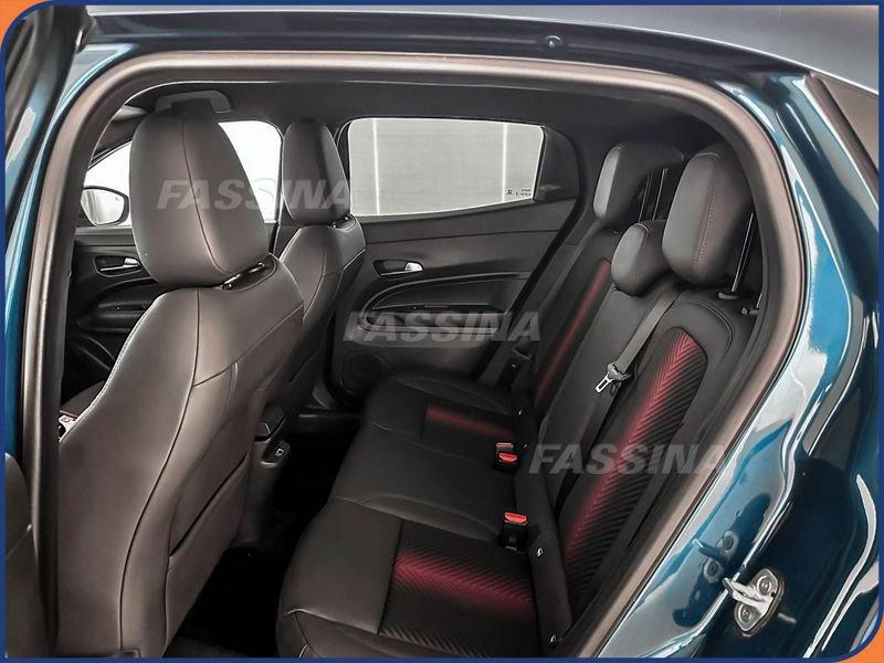Alfa Romeo Junior Junior 156 CV BEV Speciale