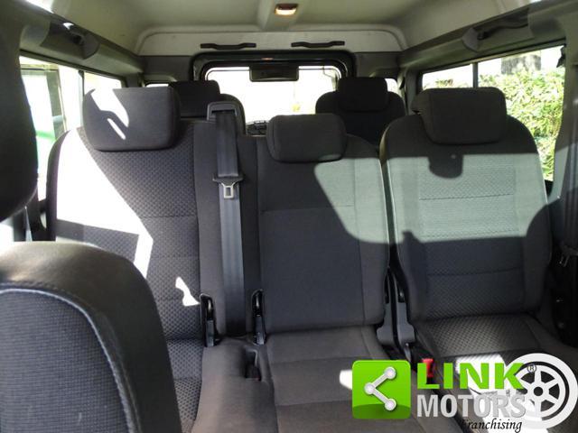 LAND ROVER Defender 110 2.2 TD4 122cv Puma