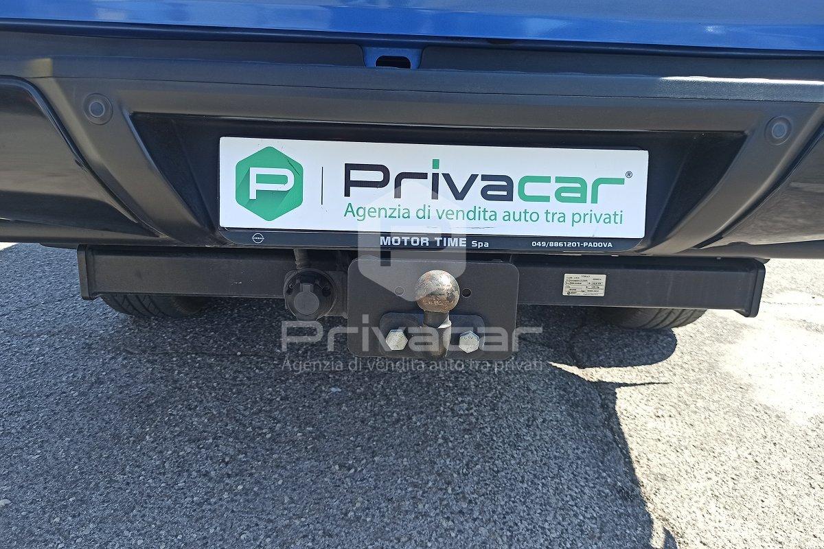 NISSAN Navara 2.3 dCi 190 CV 7AT 4WD Double Cab N-Guard