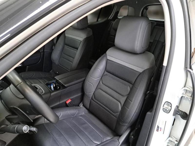 CITROEN C5 AIRCROSS BLUEHDI 130 CV SES SHINE EAT8 SUV