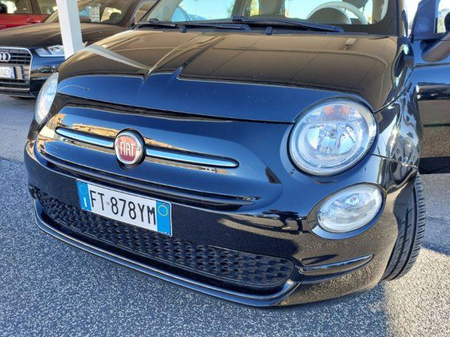 FIAT 500 1.2 Impianto Gpl del 2023 Clima Cruise control