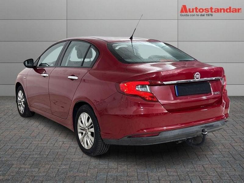 FIAT Tipo II 4p 1.4 Opening Edition 95cv