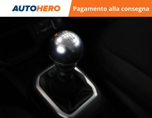 JEEP Renegade 1.0 T3 Longitude