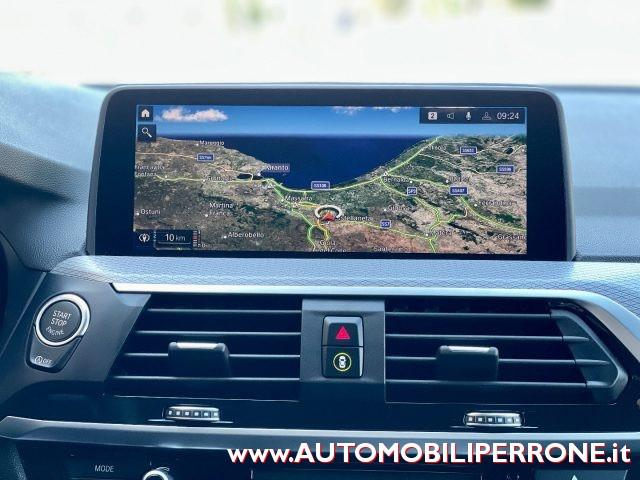 BMW X4 XDrive 20d 190cv M Sport