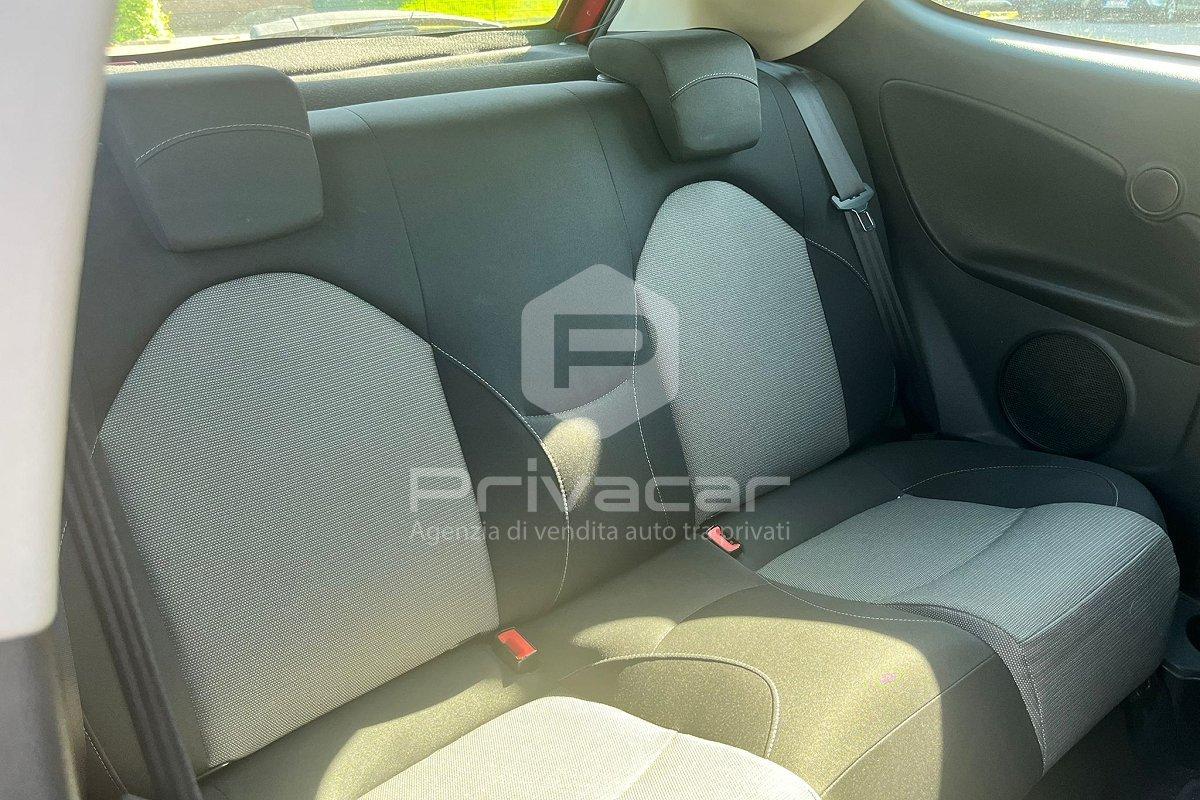 ALFA ROMEO MiTo 1.4 78 CV BlackLine Collection SS