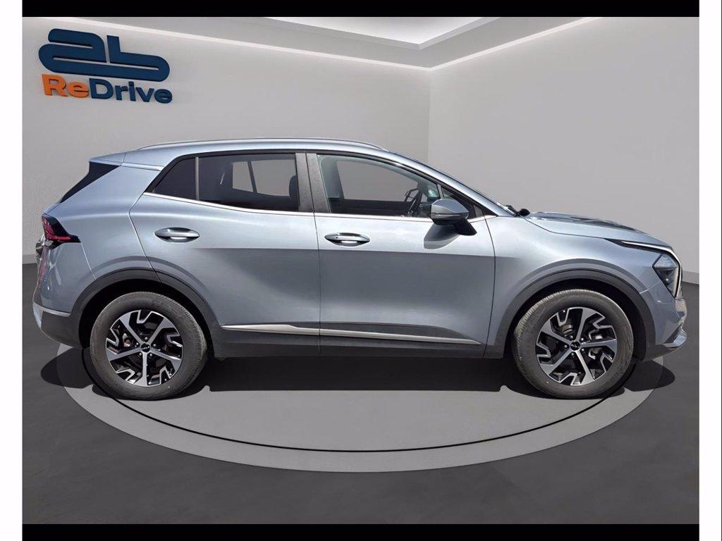 KIA Sportage 1.6 tgdi hev style 210cv auto del 2025