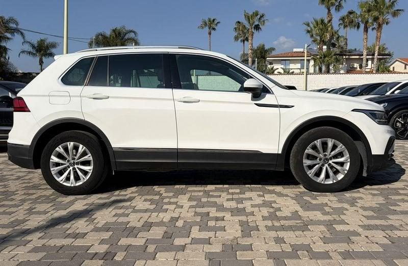 Volkswagen Tiguan Life 2.0 TDI 122CV