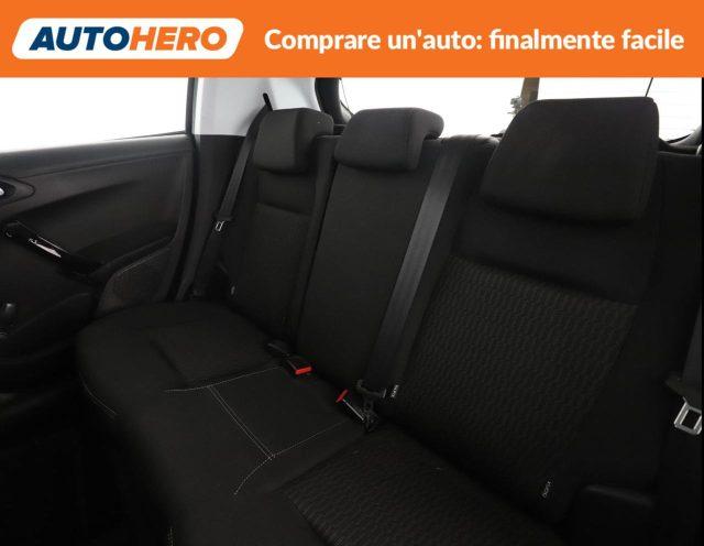 PEUGEOT 208 1° serie PureTech 82 Stop&Start 5 porte Active